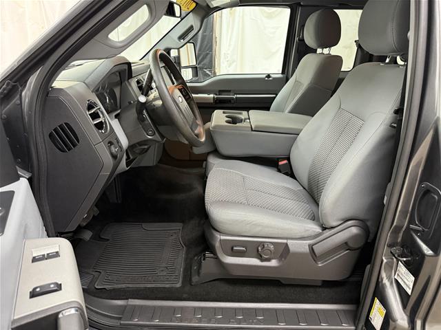 2015 Ford F-250 XLT