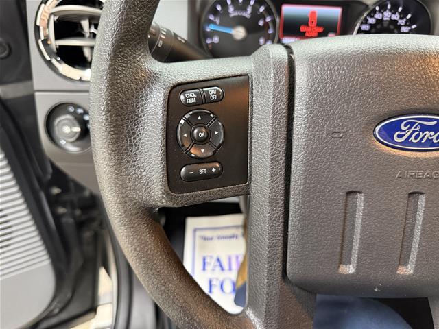 2015 Ford F-250 XLT
