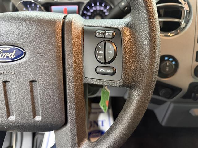 2015 Ford F-250 XLT