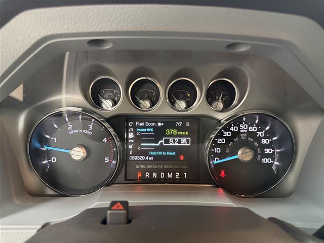 2015 Ford F-250 XLT