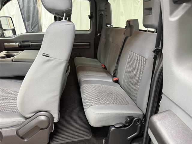 2015 Ford F-250 XLT