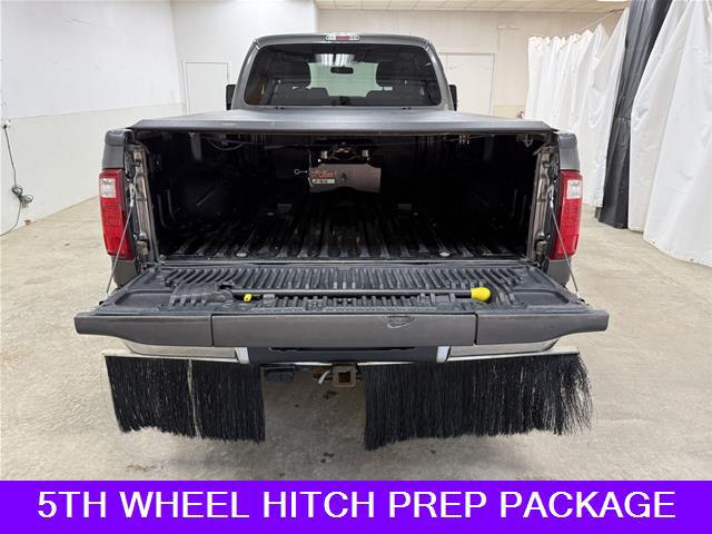 2015 Ford F-250 XLT