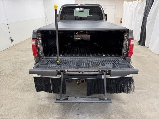 2015 Ford F-250 XLT