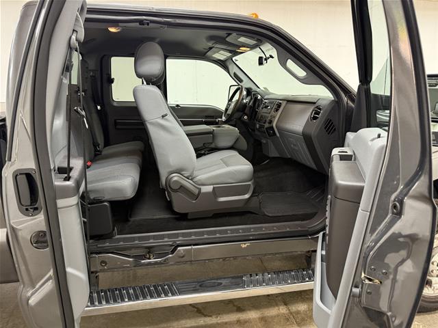 2015 Ford F-250 XLT