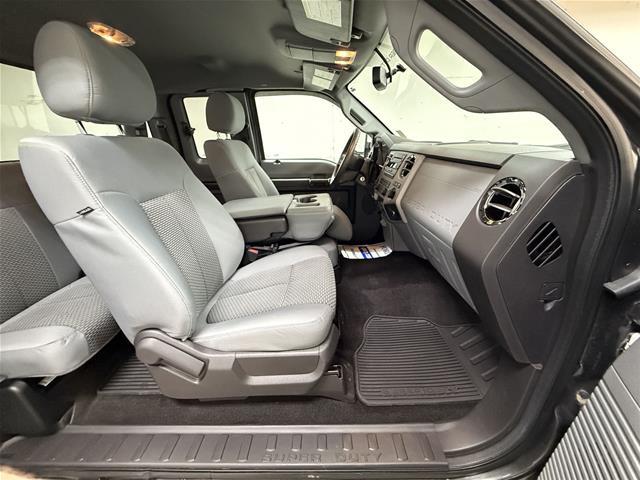 2015 Ford F-250 XLT