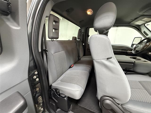2015 Ford F-250 XLT