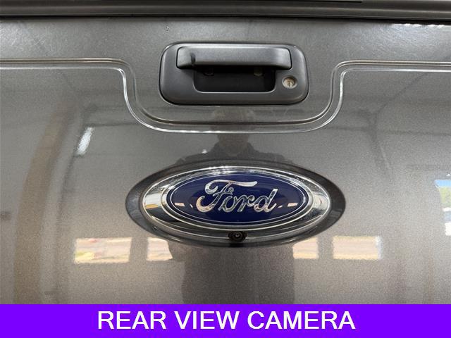 2015 Ford F-250 XLT