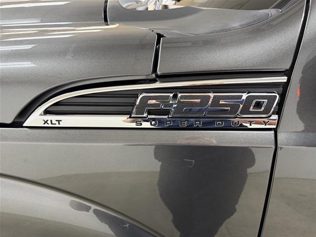 2015 Ford F-250 XLT