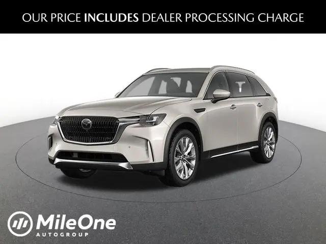 2026 Mazda X-90 3.3 Turbo Preferred for sale in Lutherville, MD