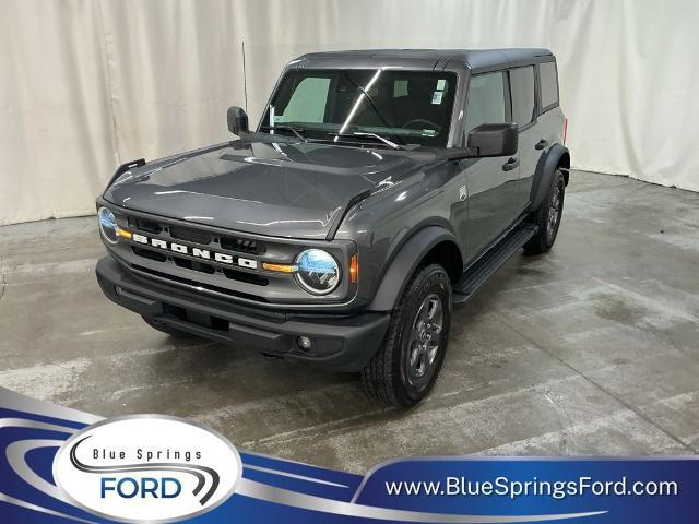 2024 Ford Bronco Big Bend for sale in Blue Springs, MO