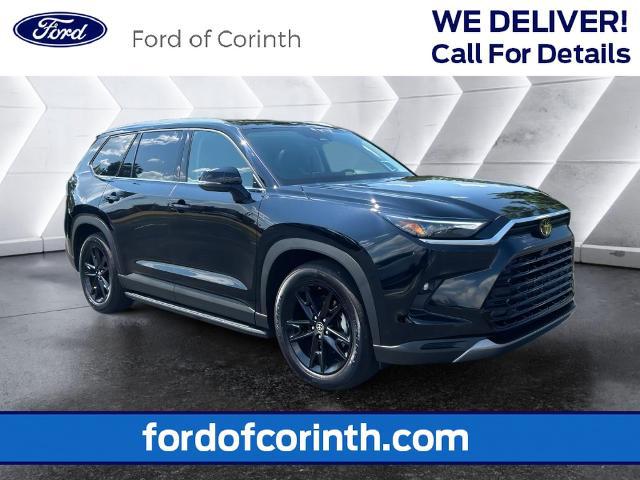 2026 Toyota Grand Highlander Limited for sale in Corinth, MS