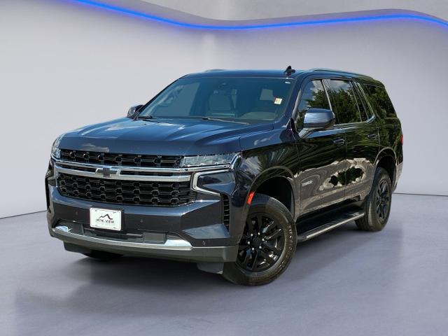 2024 Chevrolet Tahoe 4WD LS for sale in Chattanooga, TN