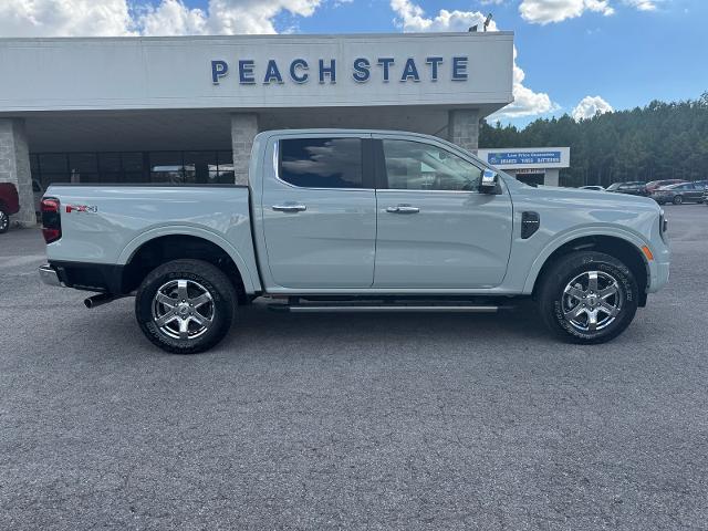 2024 Ford Ranger LARIAT for sale in Cedartown, GA