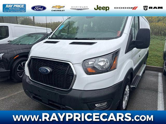 2025 Ford Transit Cargo Van Unknown for sale in Mount Pocono, PA