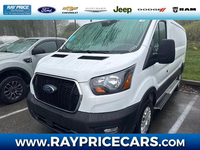 2025 Ford Transit Cargo Van Unknown for sale in Mount Pocono, PA