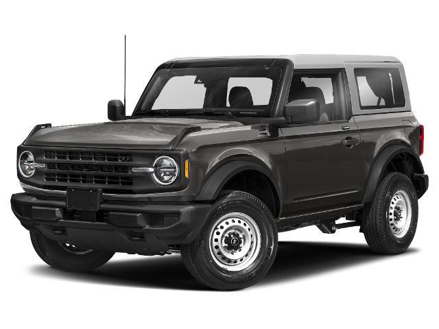 2023 Ford Bronco Big Bend for sale in Sylva, NC