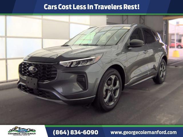 2023 Ford Escape ST-Line for sale in Travelers Rest, SC
