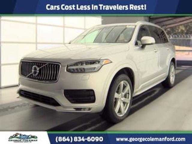 2022 Volvo XC90 T5 Momentum 7 Passenger for sale in Travelers Rest, SC