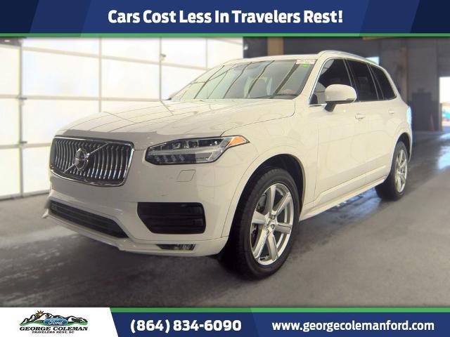 2022 Volvo XC90 T5 Momentum 7 Passenger for sale in Travelers Rest, SC