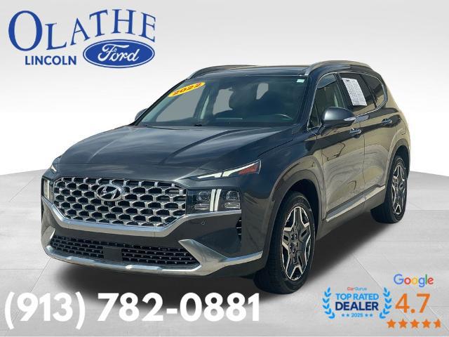 2022 Hyundai Santa Fe Limited for sale in Olathe, KS