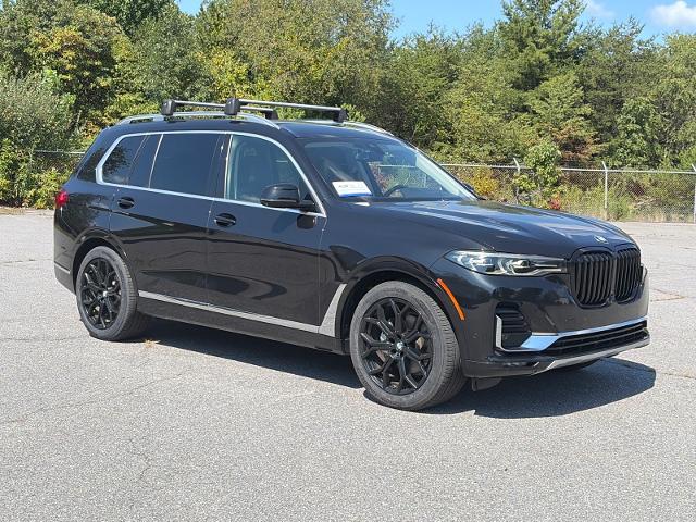 2019 BMW X7 xDrive40i for sale in Canton, NC