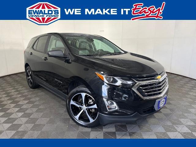 2021 Chevrolet Equinox AWD LS for sale in Cudahy, WI