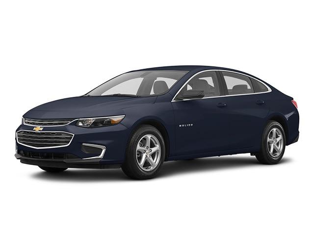 2017 Chevrolet Malibu LS for sale in Crivitz, WI