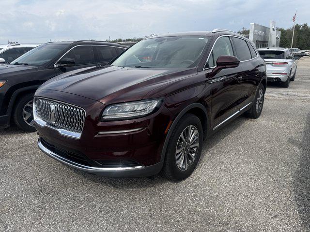 2023 Lincoln Nautilus Standard for sale in Pittsburg, KS