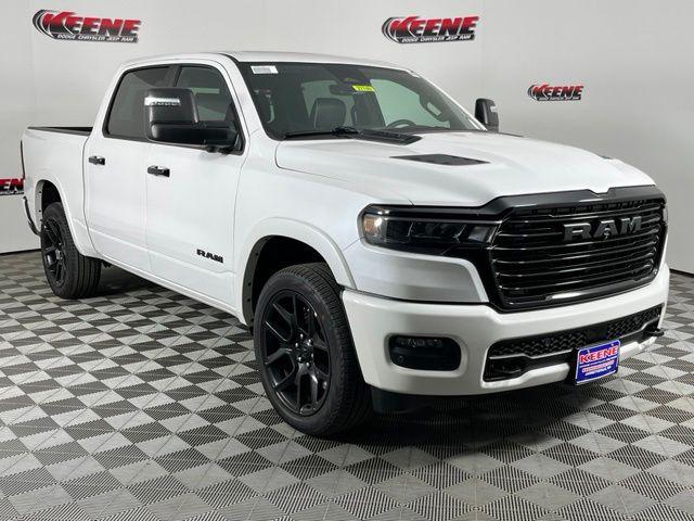 2027 RAM Ram 1500 RAM 1500 LARAMIE CREW CAB 4X4 57 BOX 2027 RAM Ram 1500 RAM 1500 LARAMIE CREW CAB 4X4 57 BOX