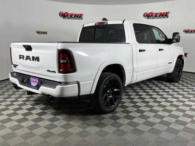 2027 RAM Ram 1500 RAM 1500 LARAMIE CREW CAB 4X4 57 BOX 2027 RAM Ram 1500 RAM 1500 LARAMIE CREW CAB 4X4 57 BOX
