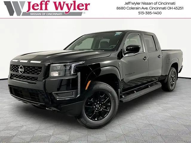 2027 Nissan Frontier for sale near Cincinnati, OH