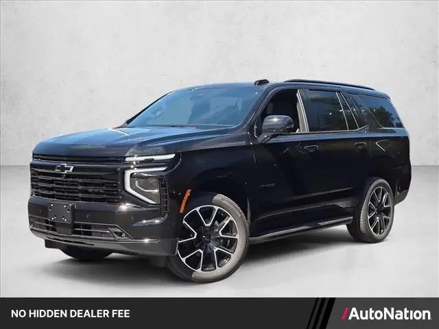 2026 Chevrolet Tahoe 4WD RST for sale in Timonium, MD