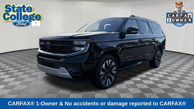 2025 Ford Expedition Platinum MAX for sale in State College, PA