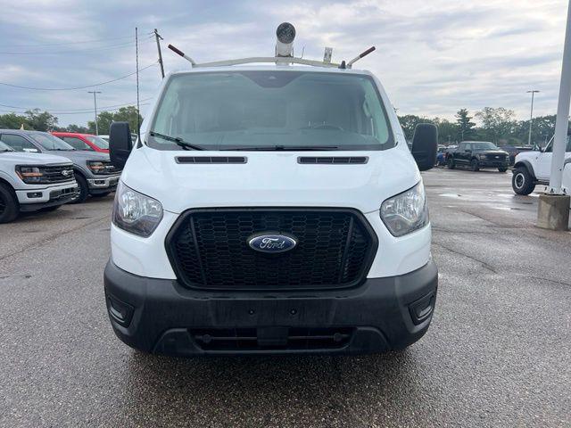 2021 Ford Transit Cargo Van Base
