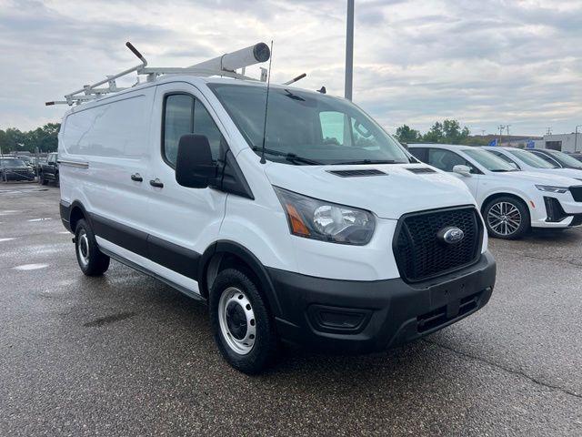 2021 Ford Transit Cargo Van Base