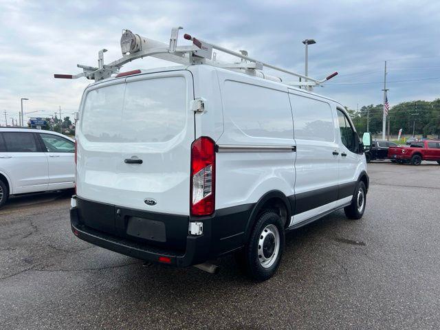 2021 Ford Transit Cargo Van Base
