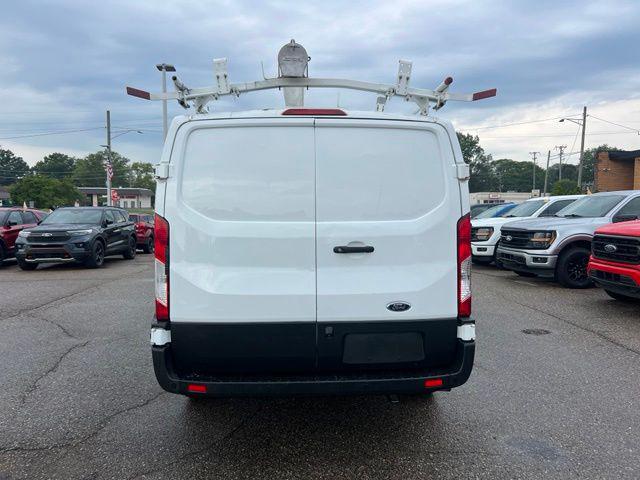 2021 Ford Transit Cargo Van Base
