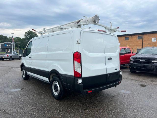 2021 Ford Transit Cargo Van Base