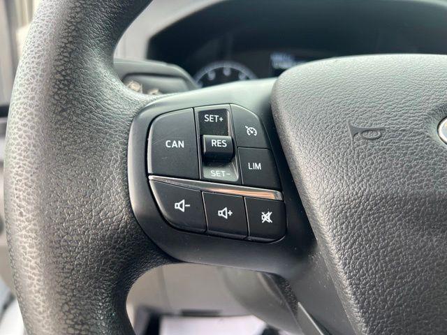 2021 Ford Transit Cargo Van Base