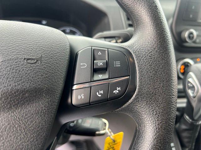 2021 Ford Transit Cargo Van Base