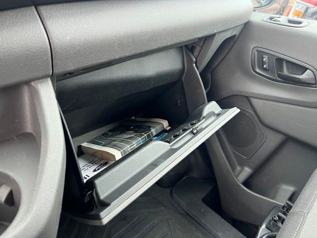 2021 Ford Transit Cargo Van Base