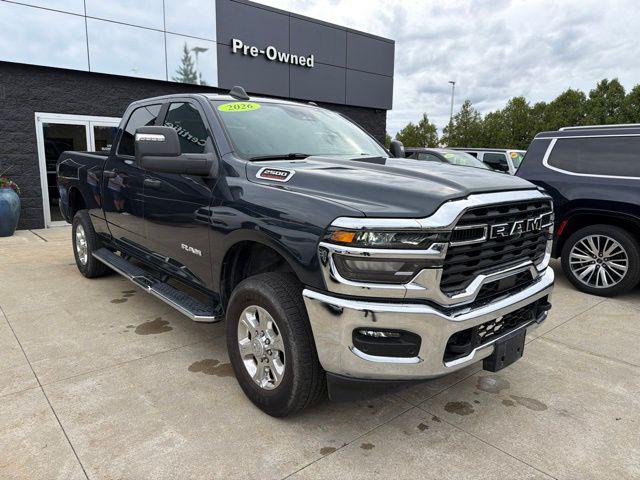 2026 Ram 2500 Big Horn Crew Cab 4x4 64 Box for sale in White Lake, MI