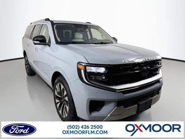 2025 Ford Expedition Platinum MAX for sale in Louisville, KY