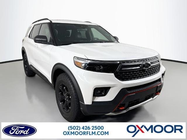 2023 Ford Explorer Timberline for sale in Louisville, KY