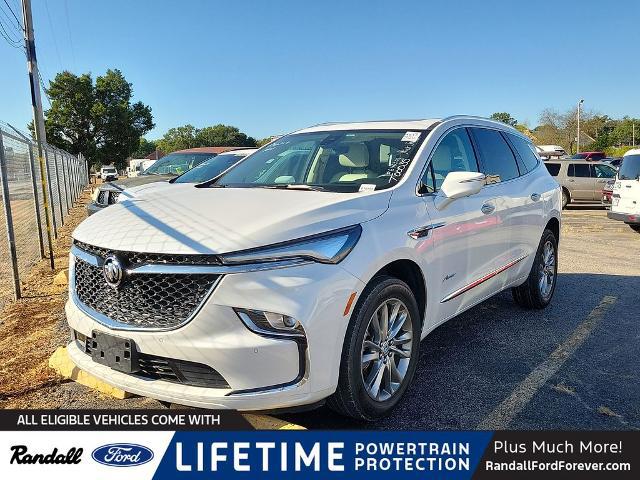 2023 Buick Enclave Avenir FWD for sale in Fort Smith, AR