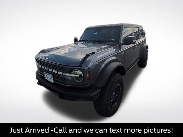 2024 Ford Bronco Badlands for sale in Castle Rock, CO