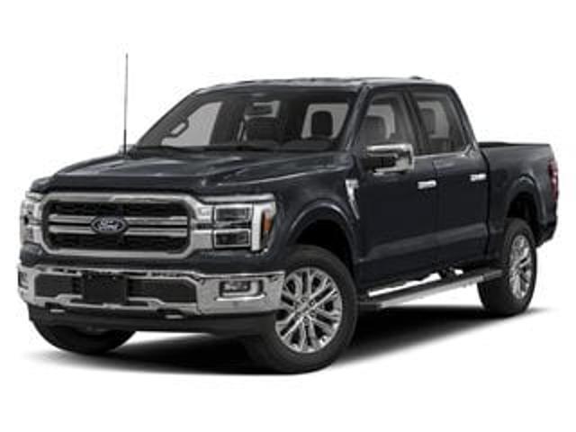 2024 Ford F-150 LARIAT for sale in Brownsville, PA