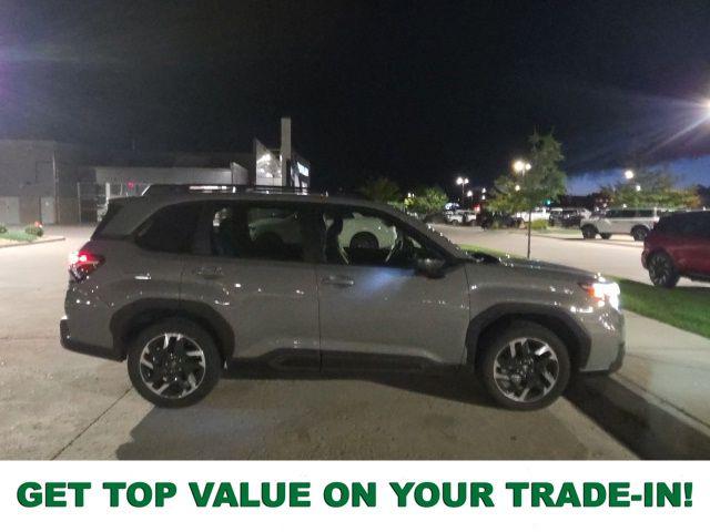 2025 Subaru Forester Limited for sale in Loveland, CO