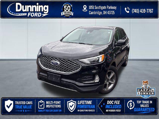 2023 Ford Edge SEL for sale near Cambridge, OH