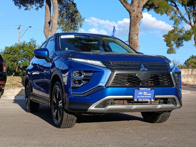2025 Mitsubishi Eclipse Cross SE S-AWC for sale in Kerrville, TX